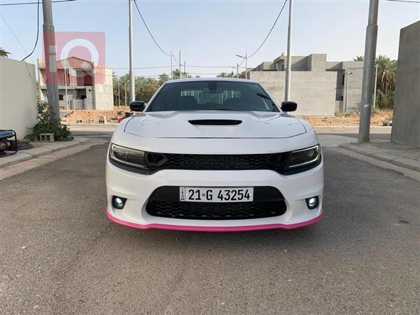 دۆج چارجەر 2023  بۆ فرۆشتن لە عێراق - کەرکوک